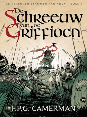 cover image of De Schreeuw van de Griffioen